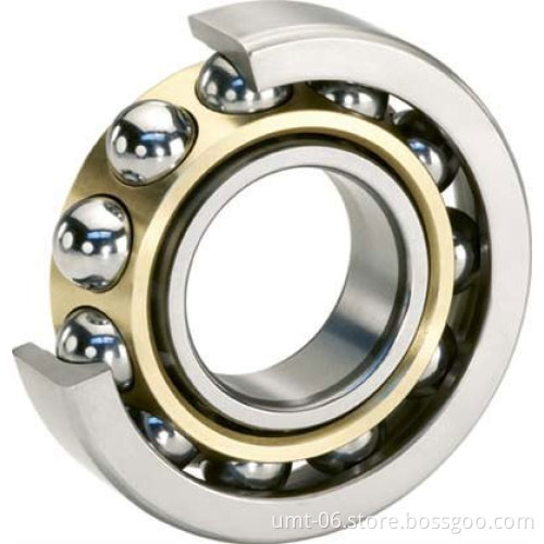 angular contact ball bearing